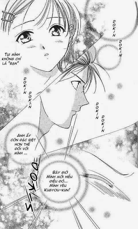 cô bé nghèo khó chapter 11 28