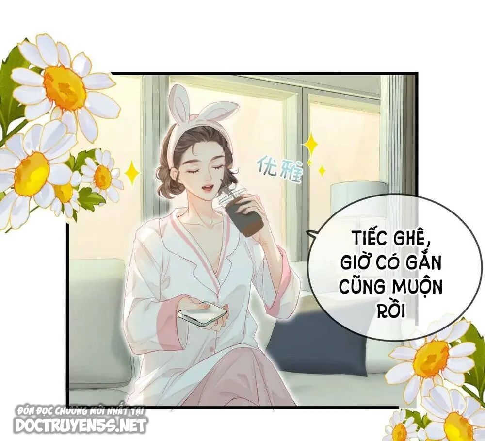 vợ chồng siêu sao có chút ngọt [m] chapter 31.2 6