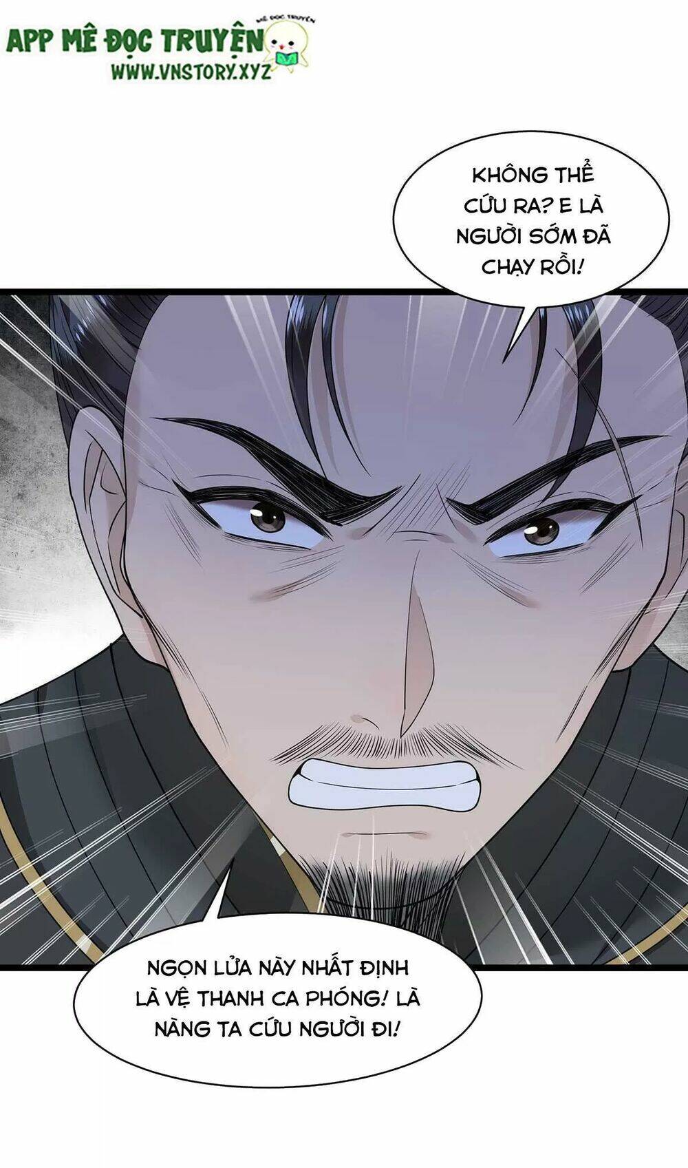 phượng hoàng vu phi chapter 122 21