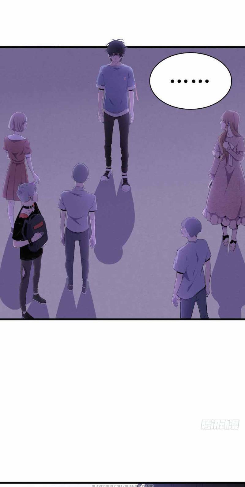 thát không mê thất chapter 24 5