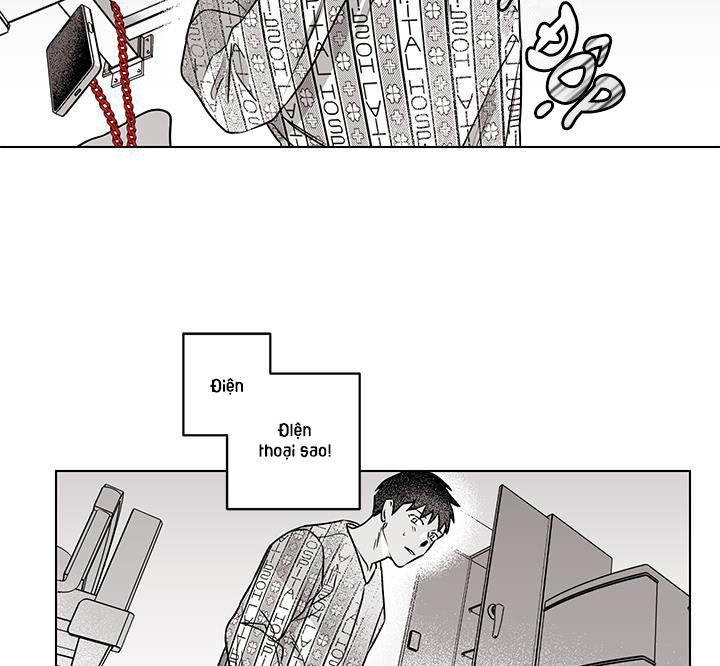 bữa tiệc của những đóa hoa chapter 23 20