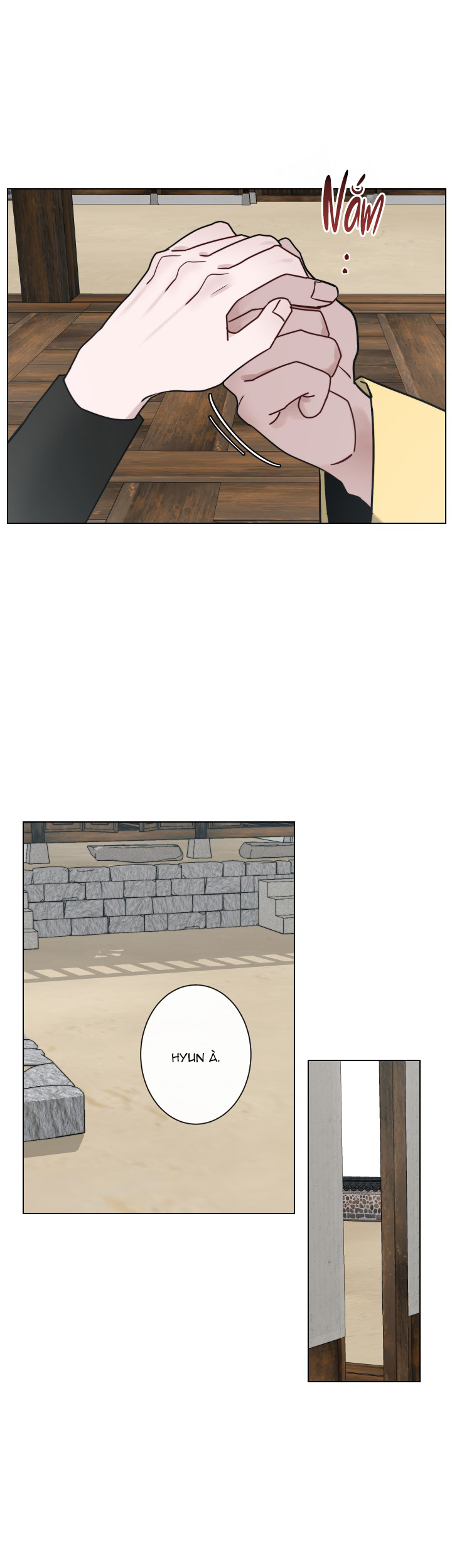 sinsujeon chapter 26 17