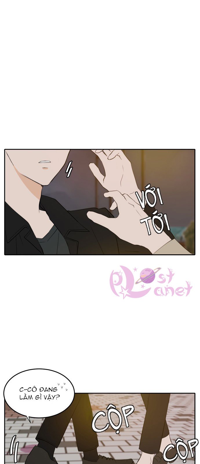 kiếp này cũng xin chăm sóc tôi như vậy nhé kiếp này cũng xin chăm sóc tôi như vậy nhé chapter 22 56