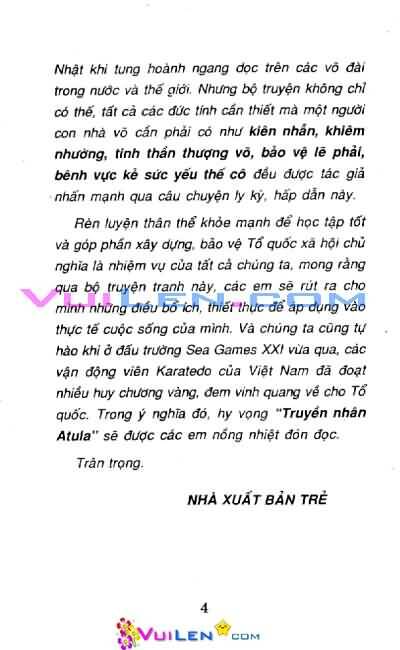 truyền nhân atula - shura no mon i chapter 14 5