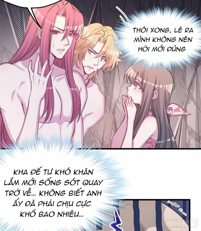 [16+] thảnh thơi thú thế chủng chủng điền, sinh sinh tể chapter 234 42