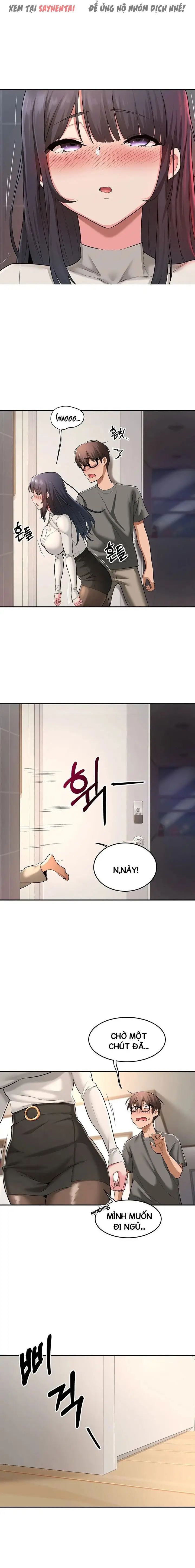 nhóm học tình thú chapter 1 15