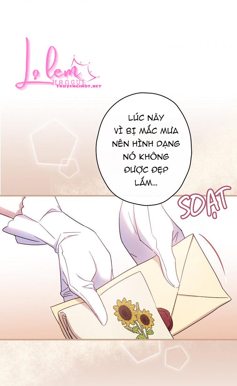 phương pháp khiến chồng đứng về phía của tôi chapter 23.1 34