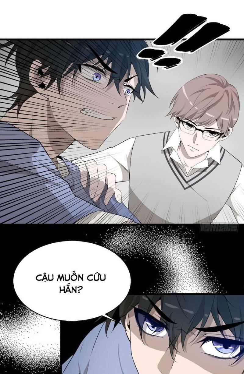 thát không mê thất chapter 13 11