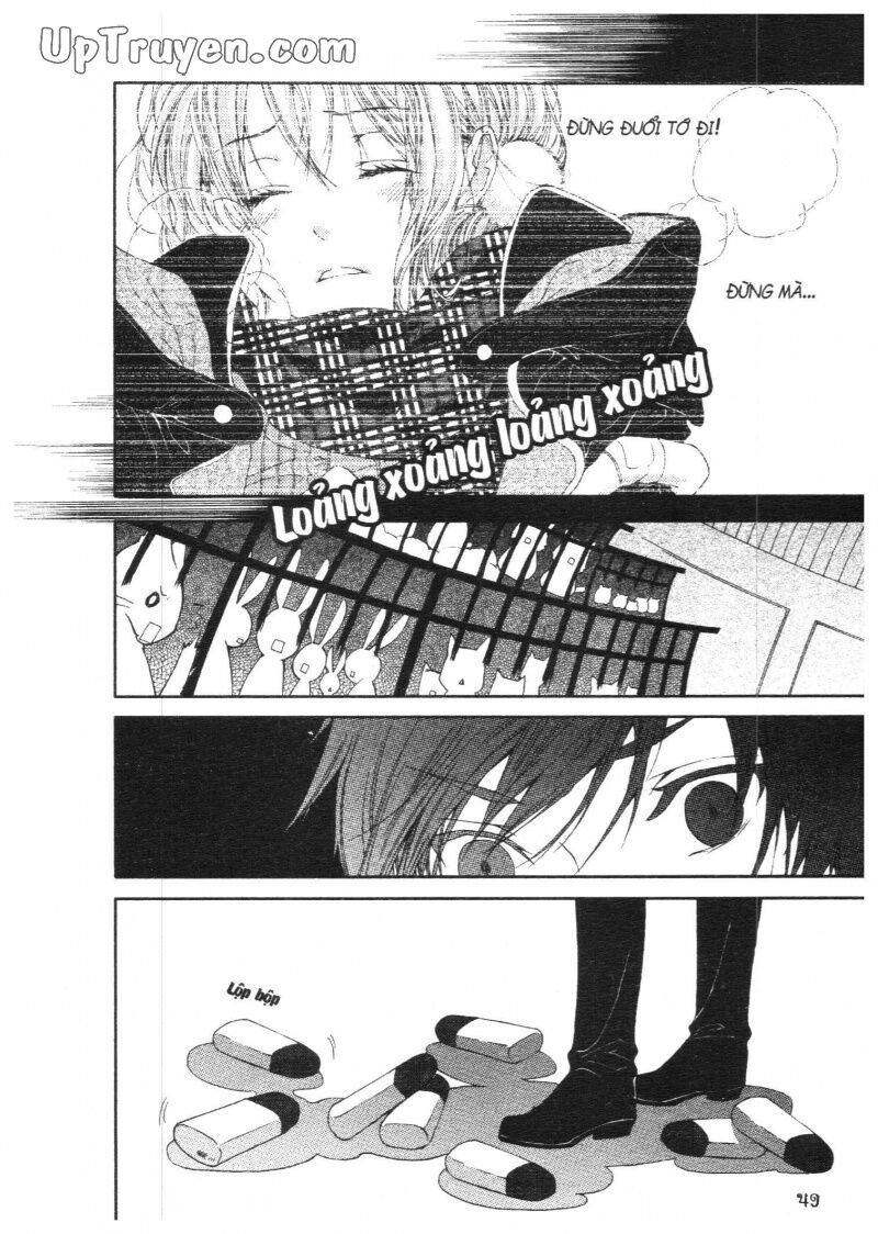 khu vườn ảo mộng chapter 3 44