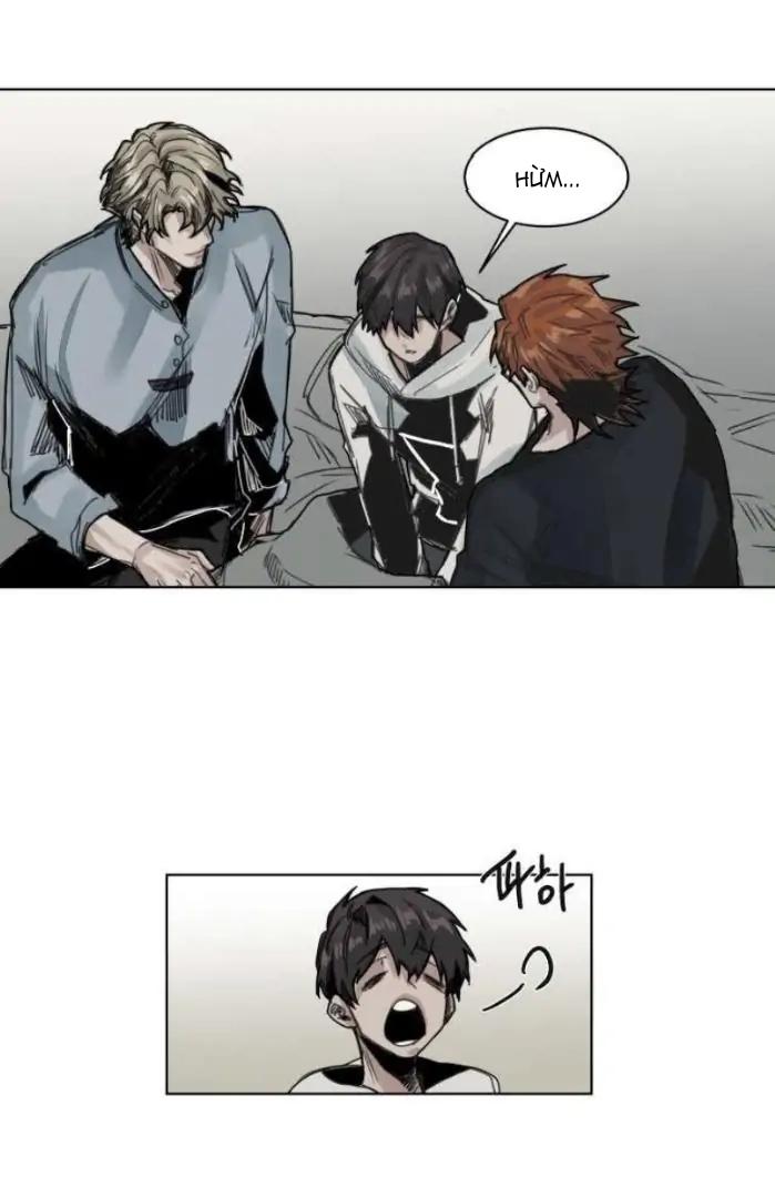 ánh nhìn của quạ chapter 42 16