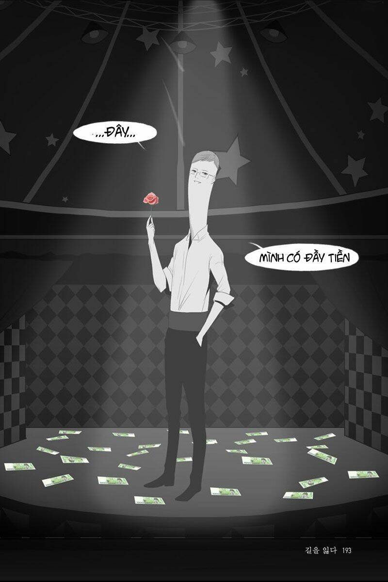 bạn có tin vào ma thuật? chapter 14 13