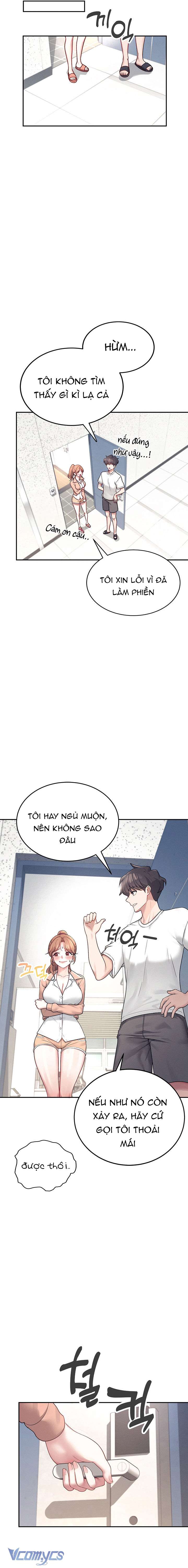 [18+] đồ chơi tình dục không dây chapter 8 15