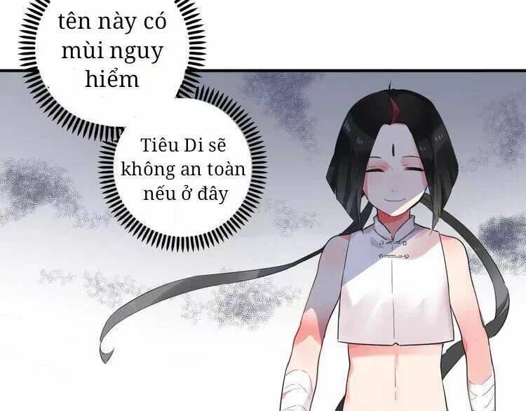 sos! tôi đã yêu một con sâu bướm (phần 2) chapter 25 45