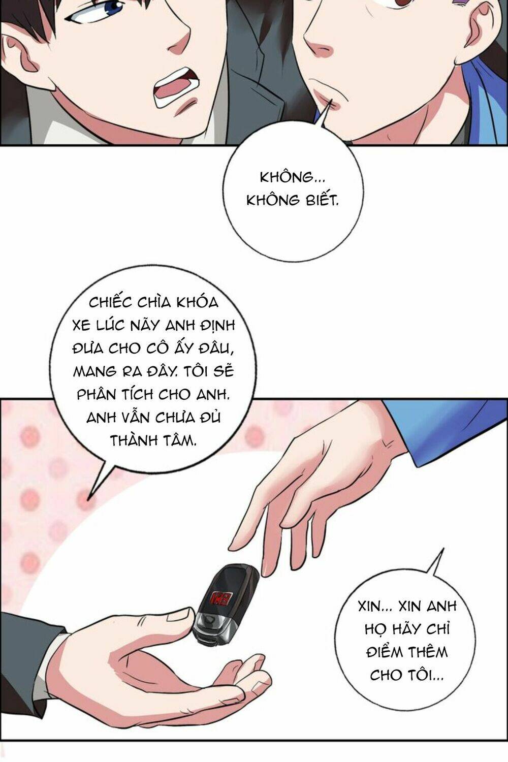 ngưu đại lực tiến thành chapter 19 33