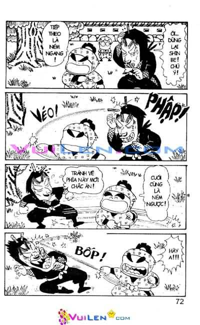 ninja loạn thị chapter 13 72