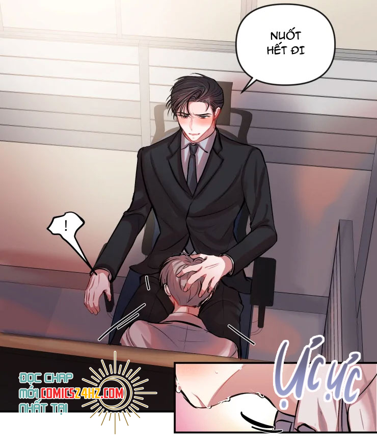 hợp đồng tình yêu chapter 16 30