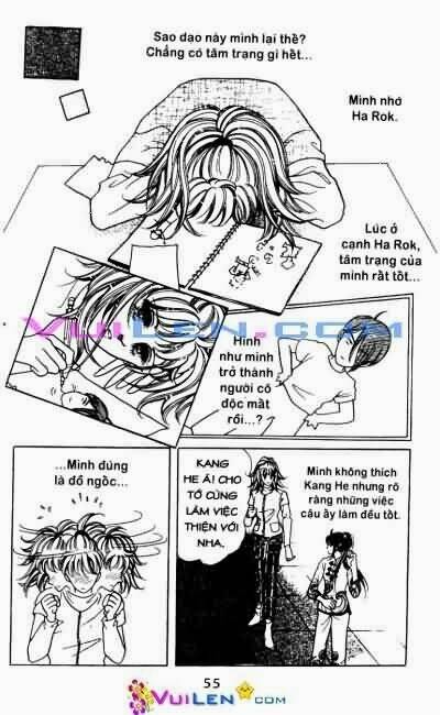 mùa hạ vàng chapter 8 56