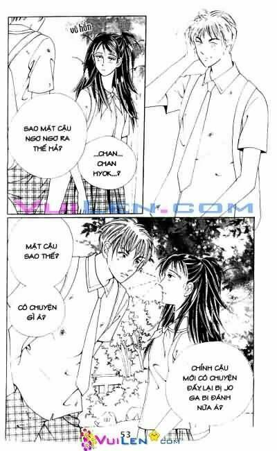 cô gái yêu kiều chapter 8 53