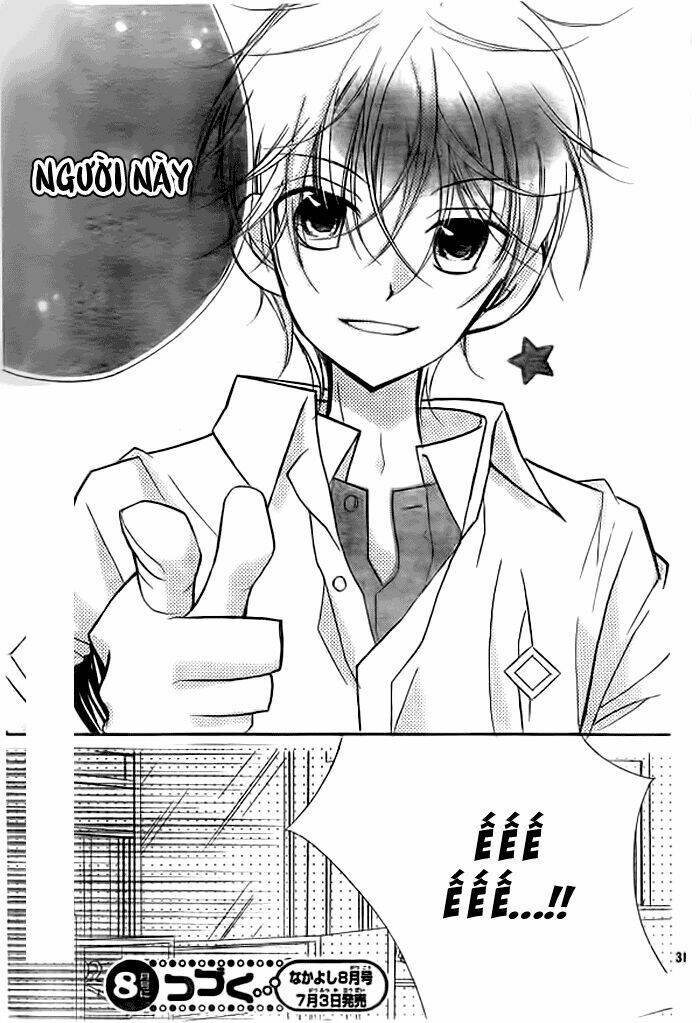 orange planet chapter 5 33