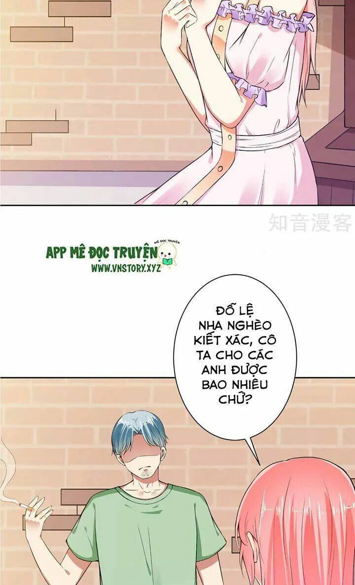 tổng tài đại nhân thật xấu hổ chapter 71 7