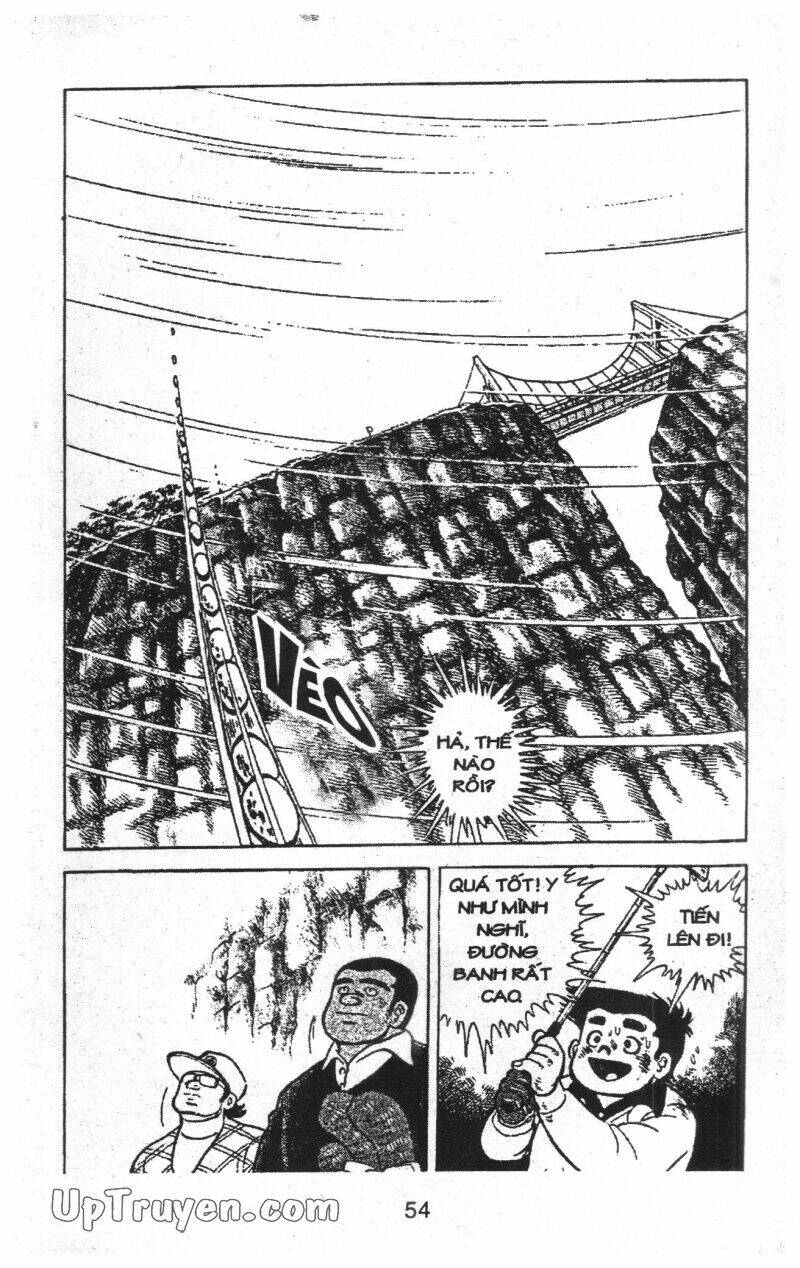 ashita tenki ni naare chapter 11 56