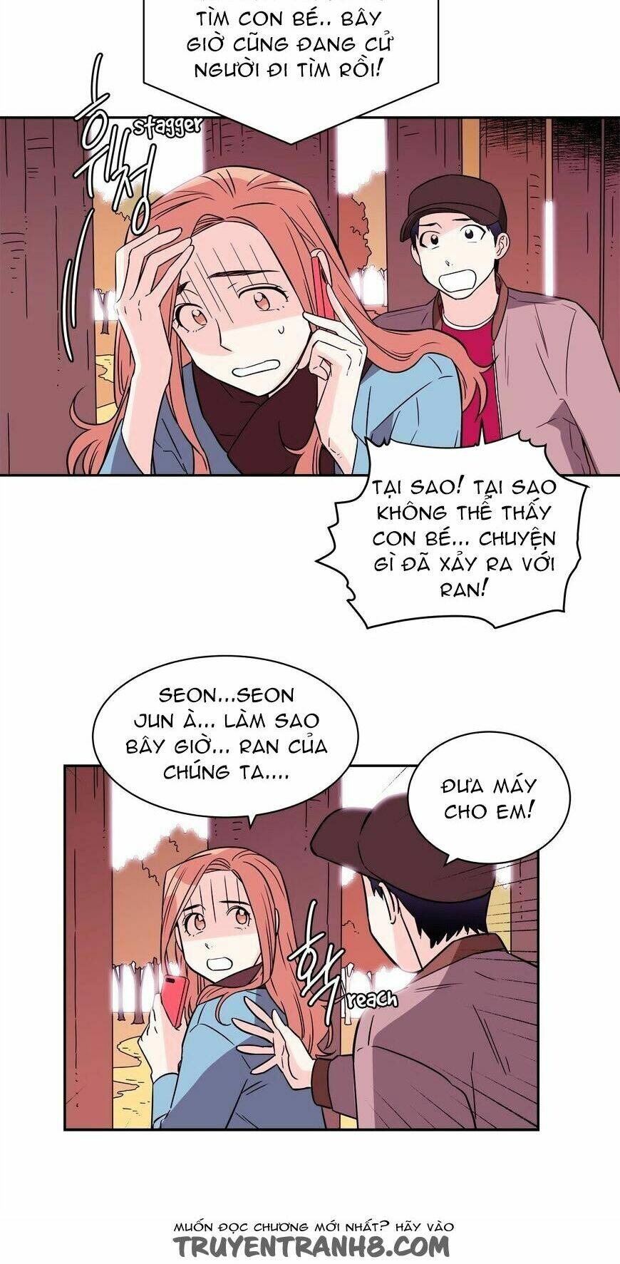 chuyện gì đến, rồi cũng sẽ đến chapter 62 12