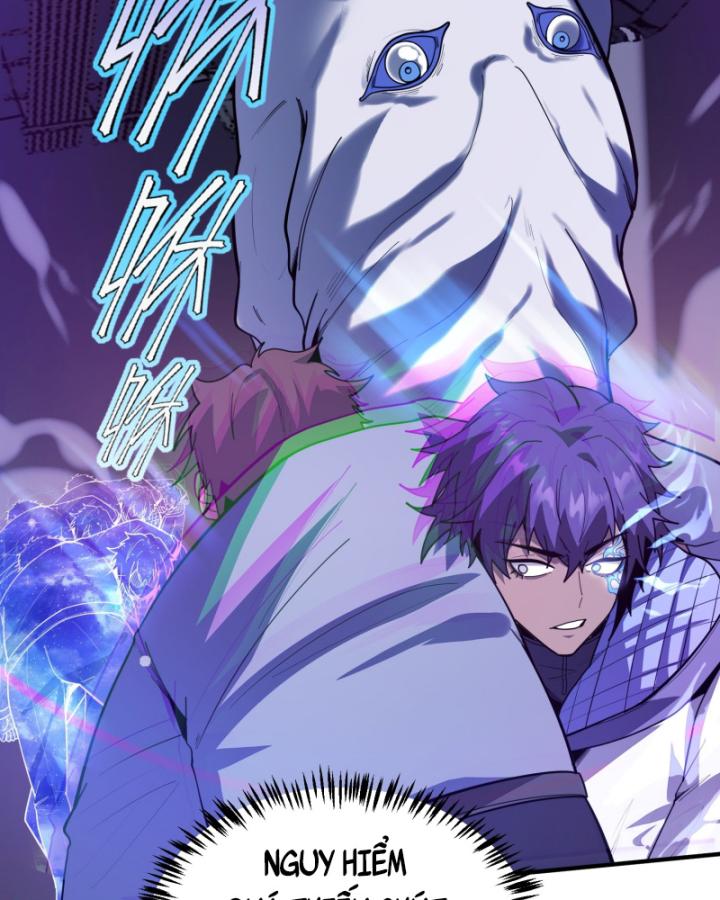 mạt thế đóng băng: không còn con đường sống sót chapter 4 128