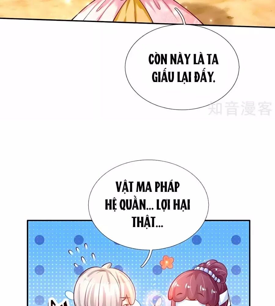 bỗng một ngày nọ trở thành con gái vua chapter 157 9