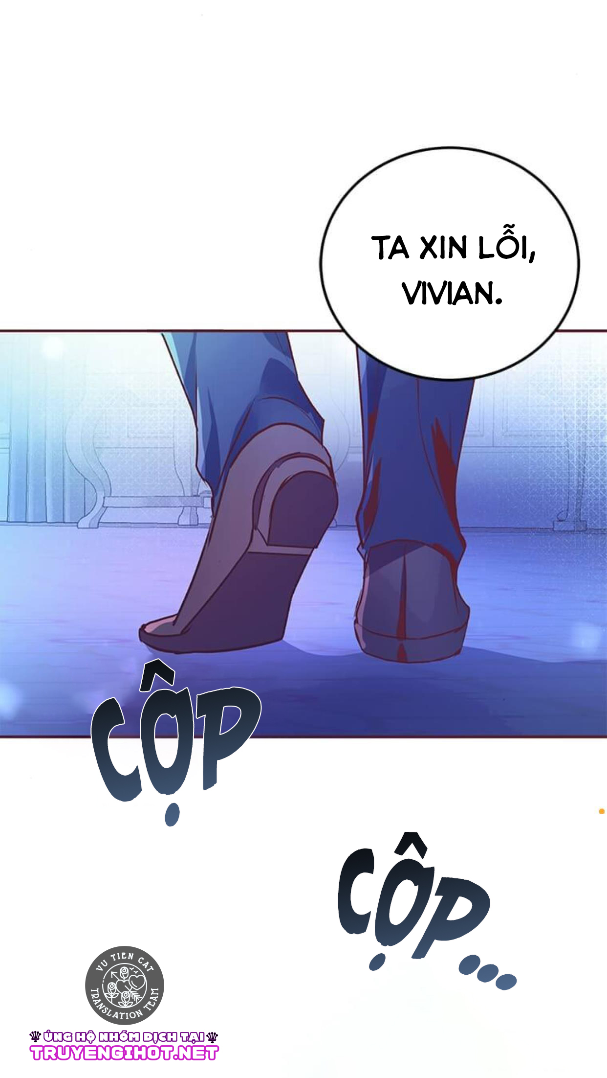 đó chỉ là sai lầm thôi mà, ngài đại công tước! chapter 4.3 29