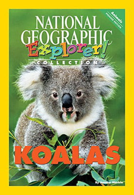 Explorer Books (Pioneer Science: Animals): Koalas