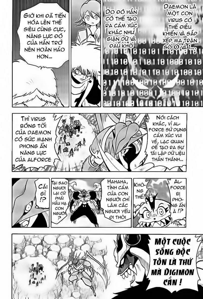 little star chapter 56 14