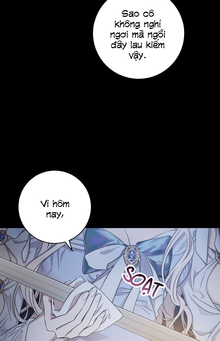 thuần hóa bạo chúa rồi bỏ trốn chapter 46.1 15