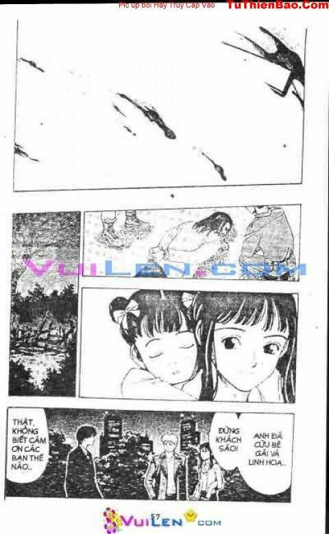 cô bé thám tử chapter 2 57