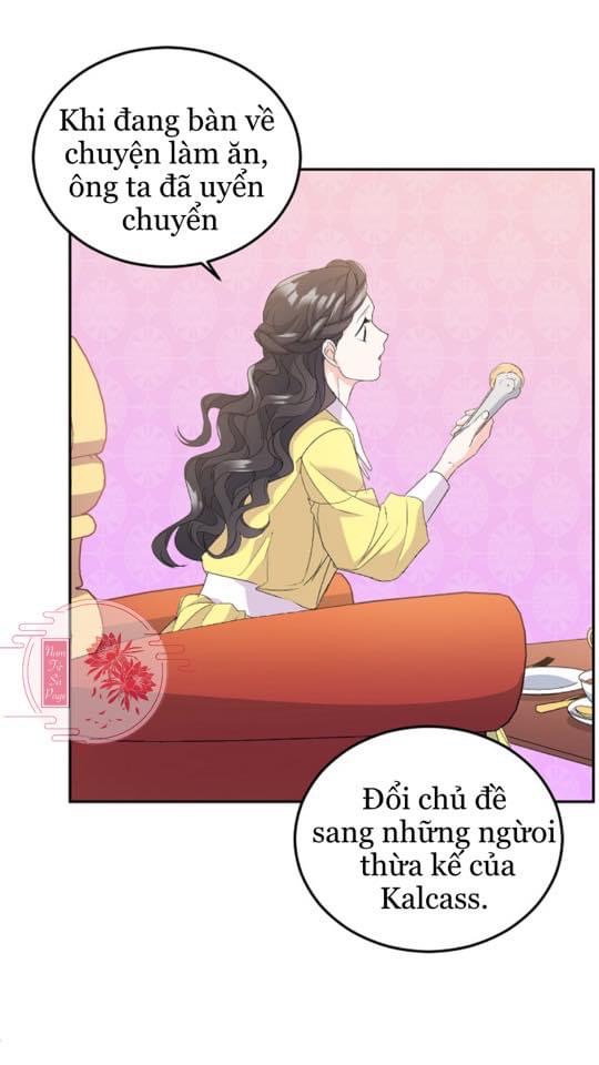 ebony, quạ đen chapter 19 12