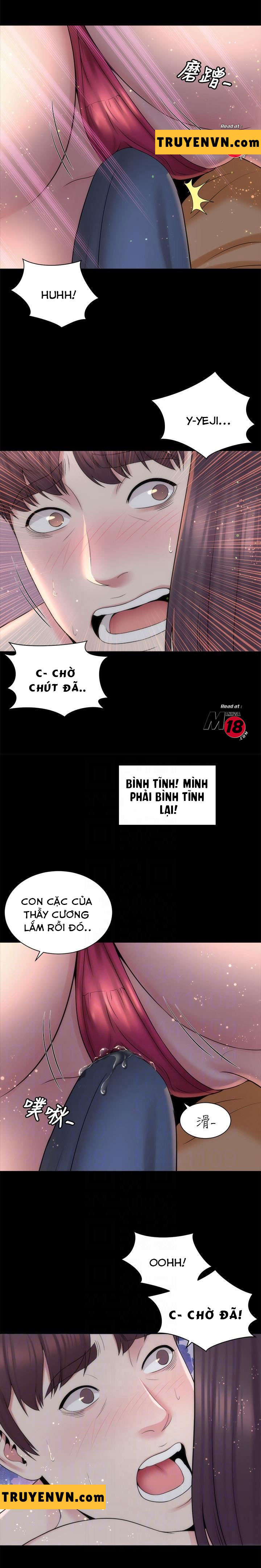 mother and daughter next door chapter 45 3