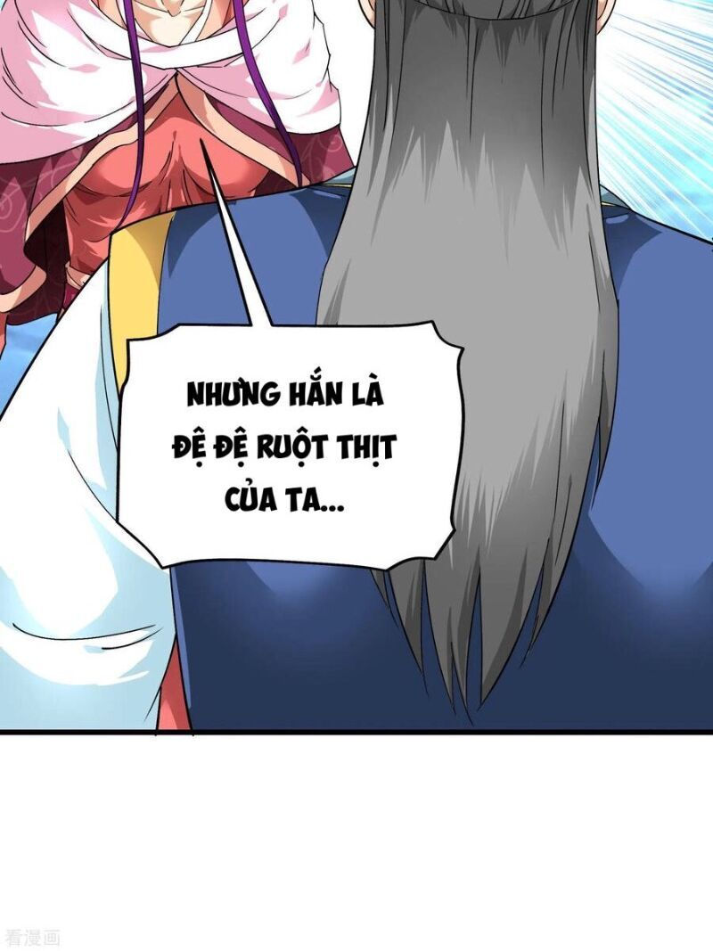 trọng sinh ta là đại thiên thần chapter 86 4