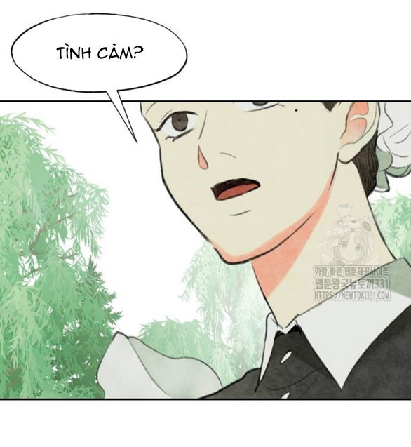 [18+] sự thuần khiết dành cho em chapter 11.2 17