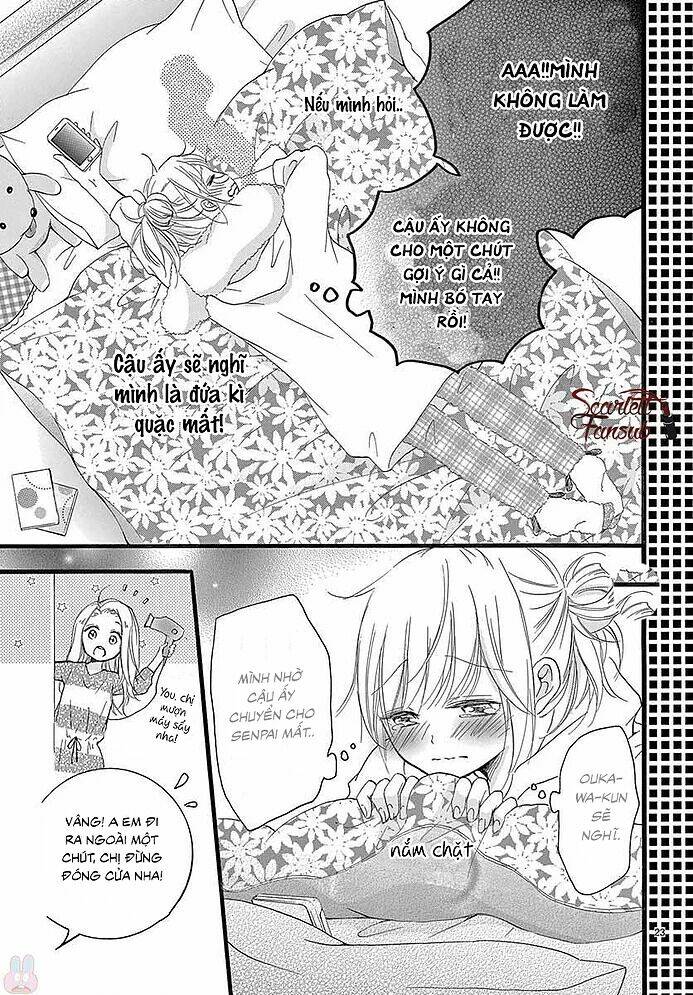 hatsunetsu libido chapter 2 25