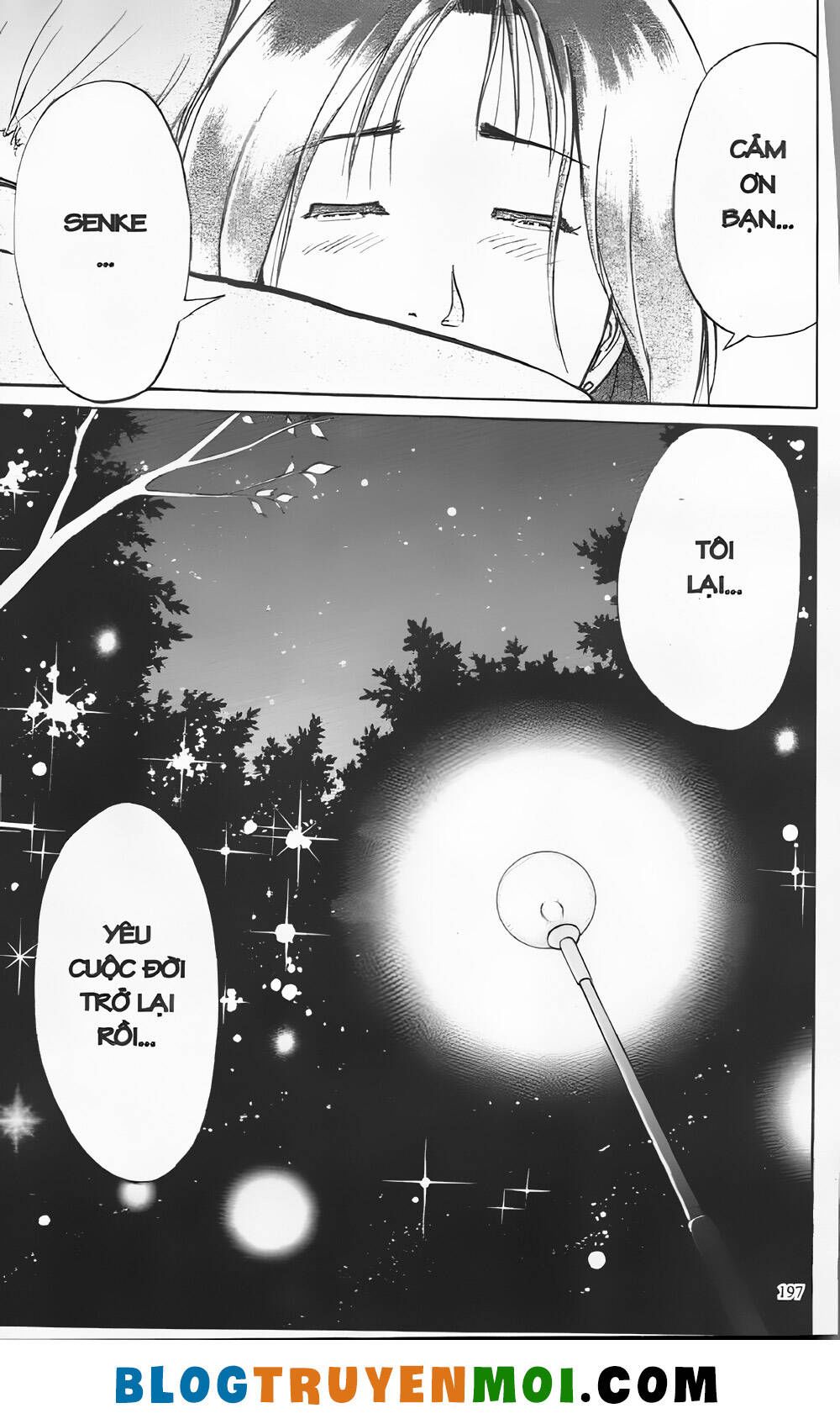 thám tử kindaichi (bản đẹp) chapter 20.8 13