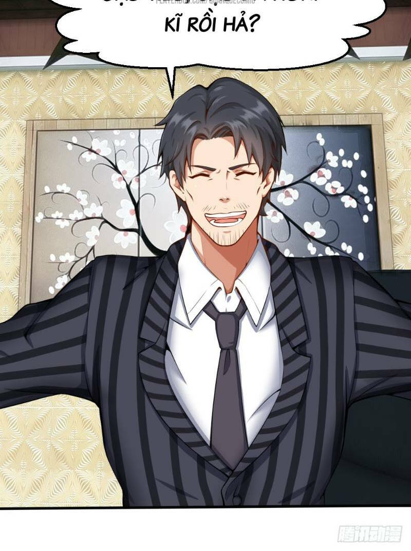 tuyệt thế thiên tài hệ thống chapter 31 2