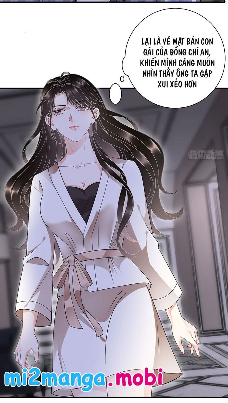 [16+] đại tiểu thư có thể có ý đồ xấu chapter 28.1 13