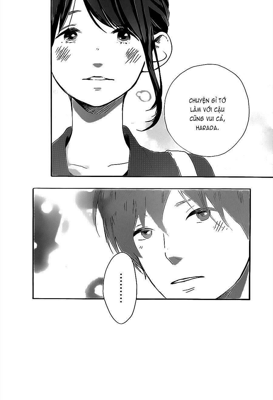 stand up chapter 5 24