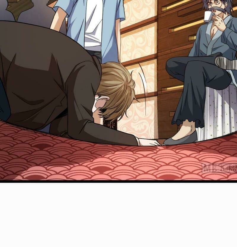 tối cuồng nữ tế chapter 33 22