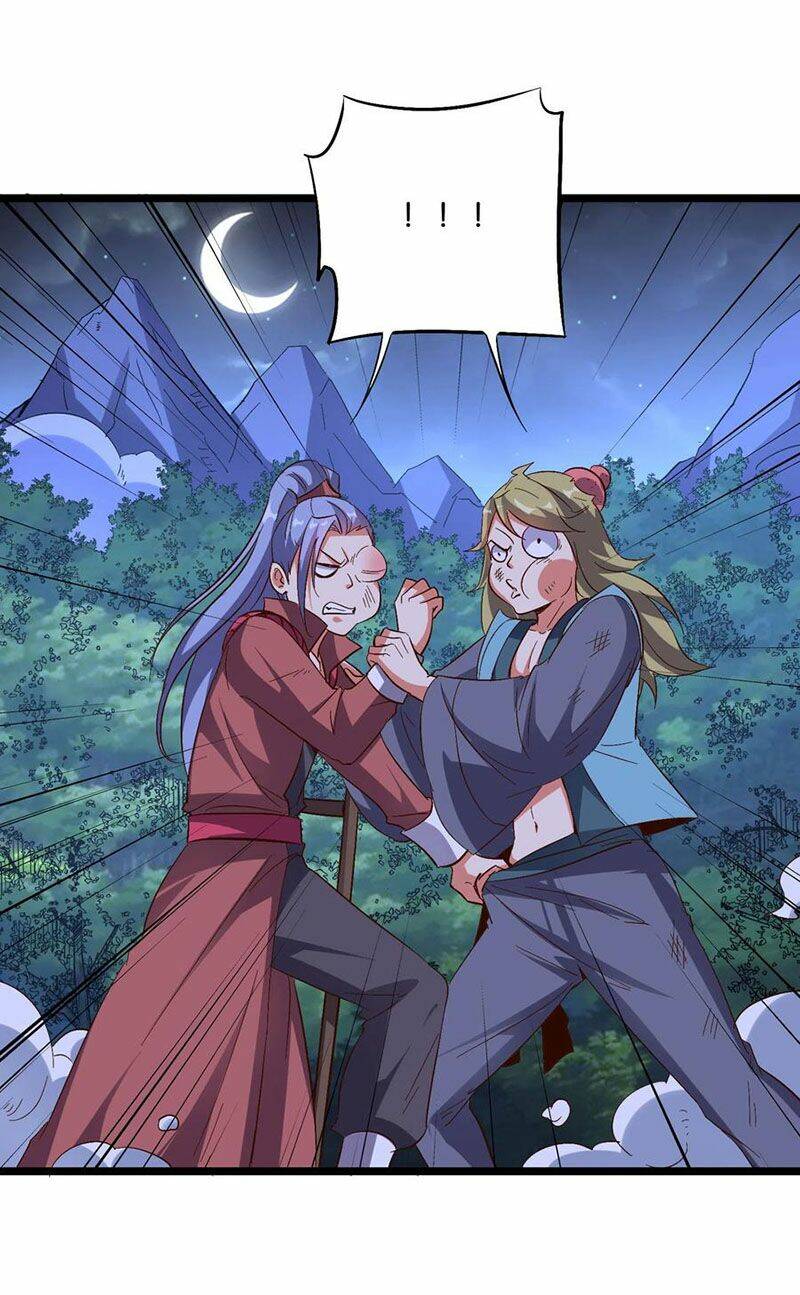 phục thiên thánh chủ chapter 76 36