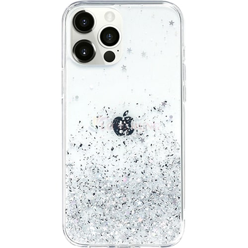 Ốp lưng nhựa cứng SwitchEasy Starfield iPhone 12/12 Pro/12 Pro Max - Hàng chính hãng