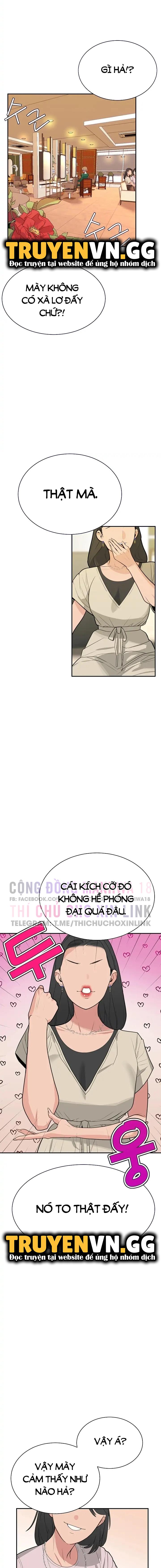 bí mật của gia tộc chaebol đời thứ ba chapter 6 1