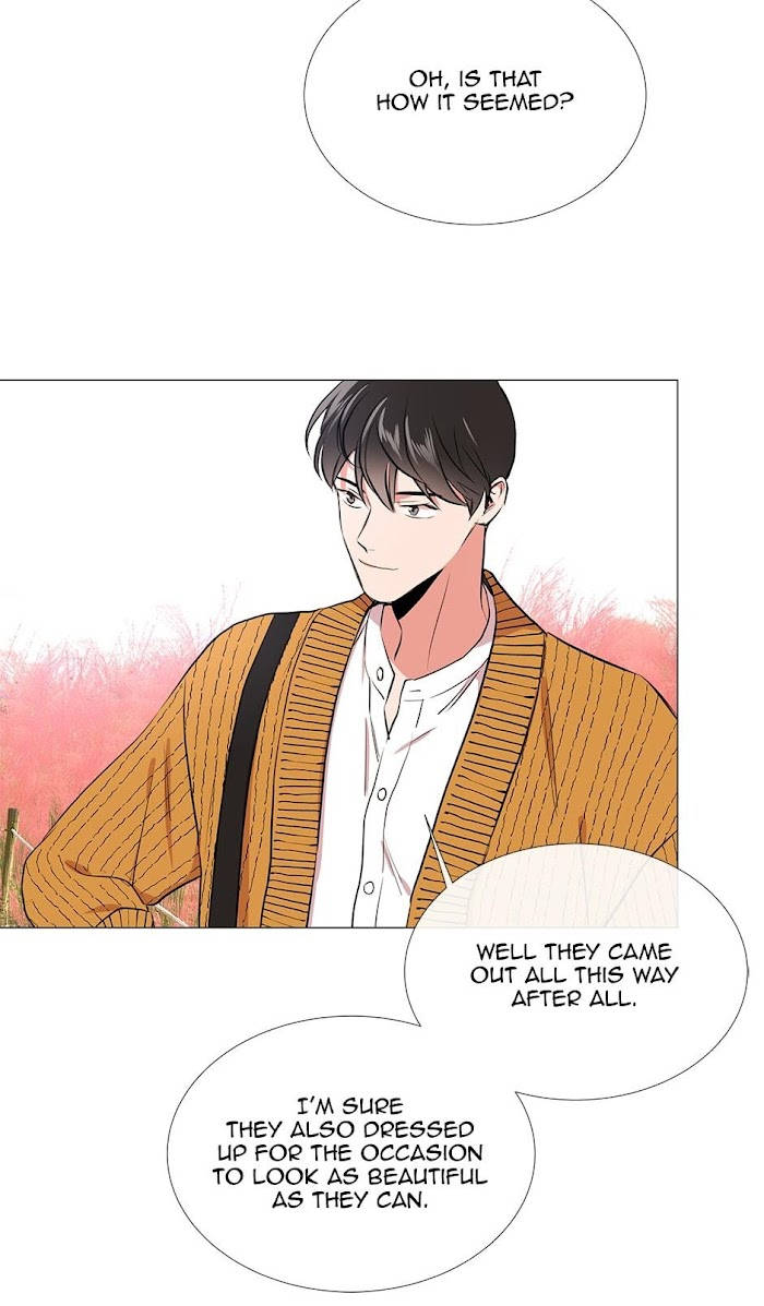 [raw] red candy chapter 30 20