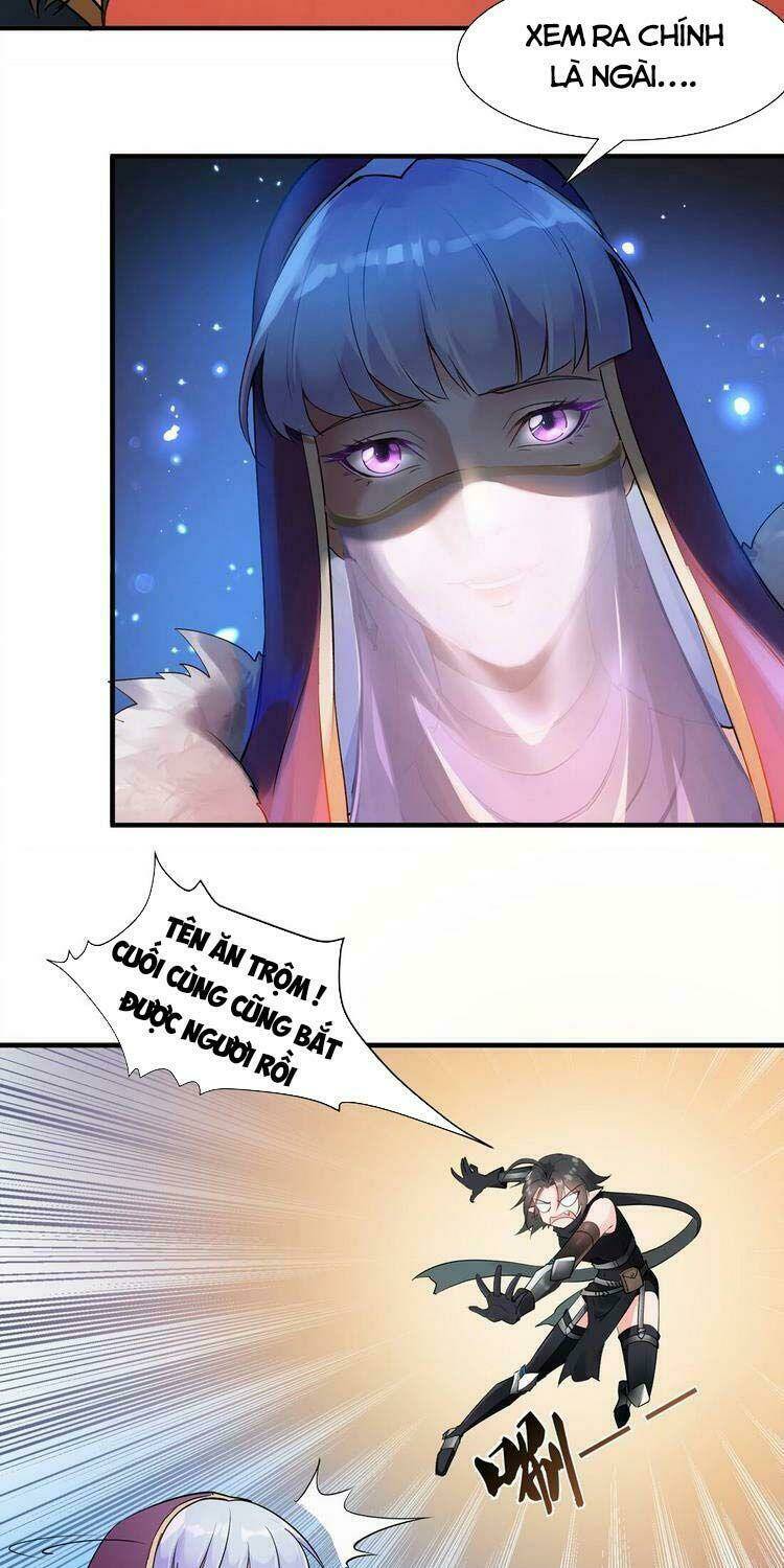 lê minh chi kiếm chapter 24 7