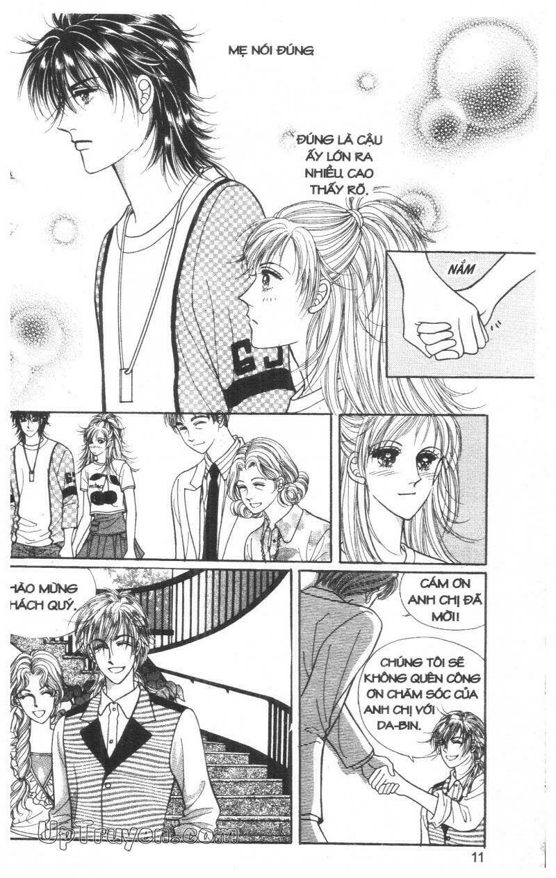 người yêu hoa chapter 6 11