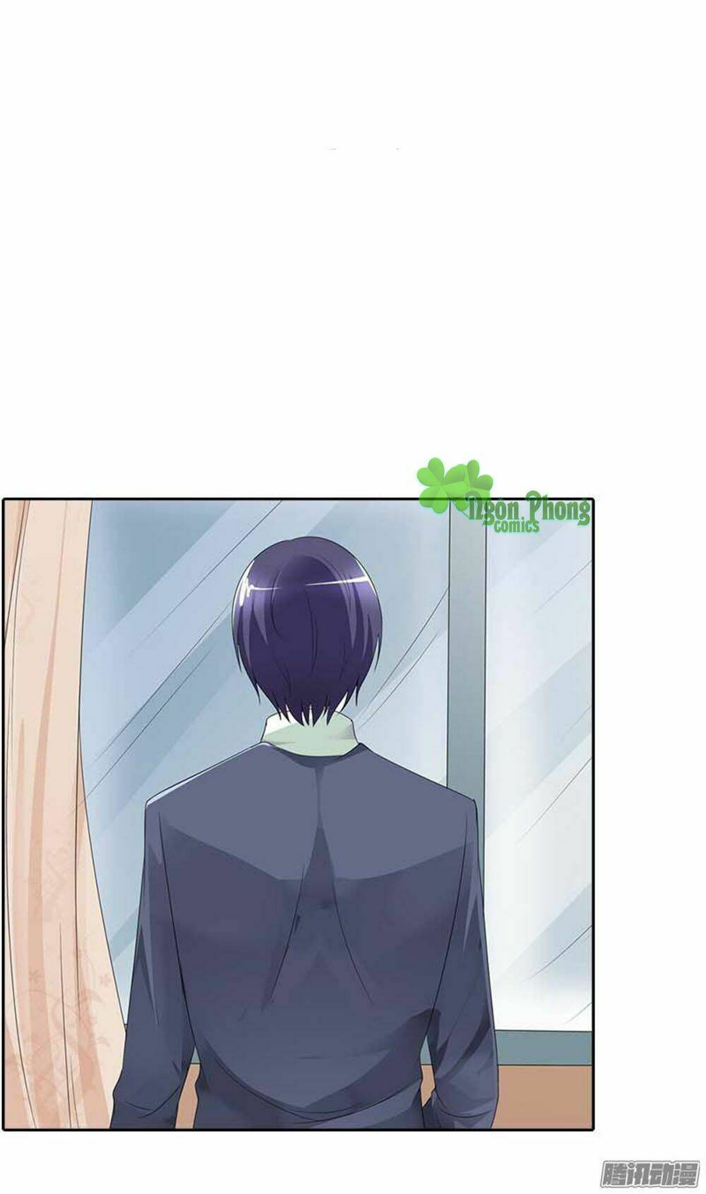 em vẫn còn nhỏ chapter 47 1